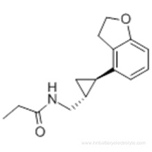 Tasimelteon CAS 609799-22-6